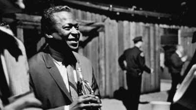 He's becoming a popular, mainstream star. - Miles Davis: Birth of the Cool