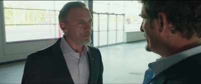 He's been a fuckin' beast
for Reading, - Goon: Last of the Enforcers
