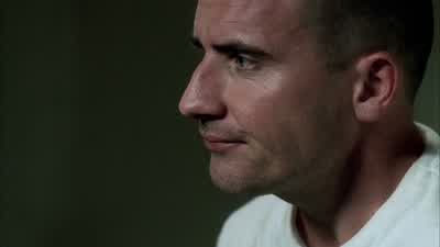 He's been abandoned his whole life. - Prison Break