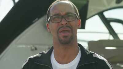 He's been bitter. He's been mean. - Wu-Tang Clan: Of Mics and Men