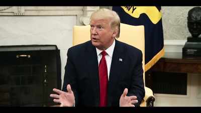 He's been called a monster,
and he was a monster. - Death to 2020
