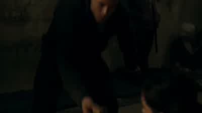 He's been captured? - Blindspot