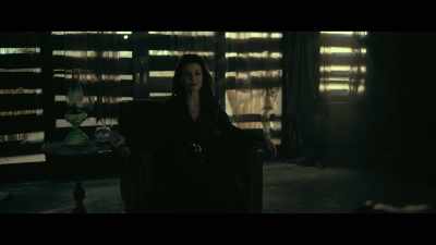He's been coming here a lot
over the last few weeks. - The Fall of the House of Usher