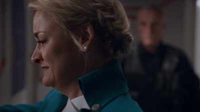 He's been dead for years - Snowpiercer