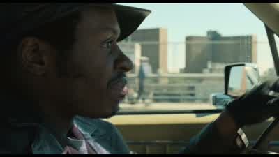 He's been diluting it so much. - American Gangster