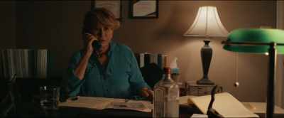 He's been drinking. - Possessions