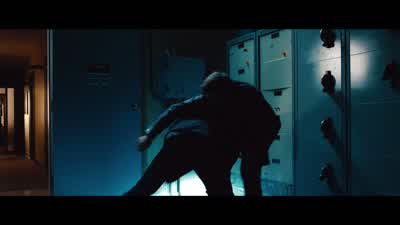 He's been gone too long. - Mission: Impossible - Ghost Protocol