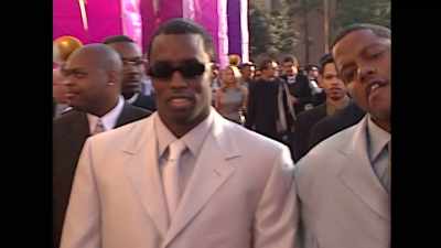 He's been having controversy
since the early '90s. - TMZ Presents | The Downfall of Diddy