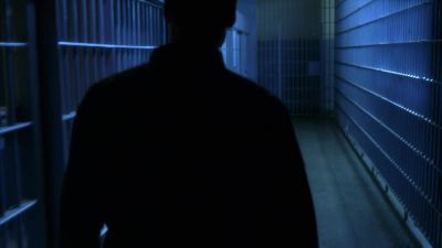 He's been in isolation
for two weeks. - CSI: Crime Scene Investigation