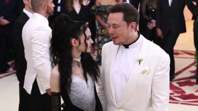 He's been known to be infamously
controversial on Twitter. - Tech Billionaires: Elon Musk