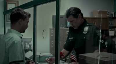 He's been missing
about two weeks? - Amityville Uprising