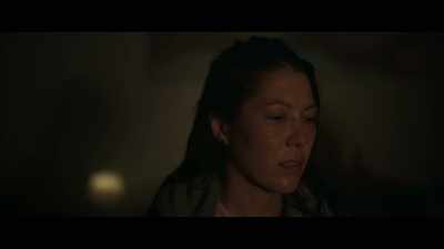He's been out here between us. - Alien Intervention