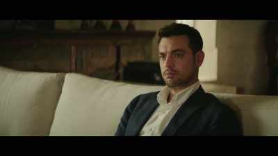 He's been polluting it for decades - The Romanoffs