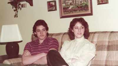 He's been questioned multiple
times in the past five years, - Small Town Secrets