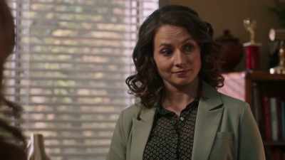 He's been responsible for some
kind of stunt every spring, - The Spencer Sisters