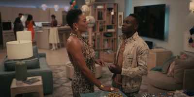 He's been saying - Bel-Air