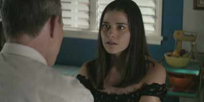 He's been shot, he's in the ICU, - Dexter: Original Sin