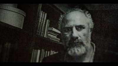 He's been smuggling weapons
into Malmo for years, - Young Wallander