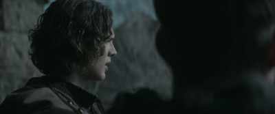 -He's been steadfast a long time.
-And noble that you trust him. - The Last Kingdom: Seven Kings Must Die