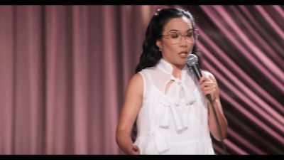 He's been ugly his whole life, - Ali Wong: Single Lady