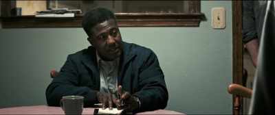 -He's been violent with her before.
-What do you mean, he's been violent? - American Woman