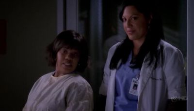 He's been waiting his
whole life for that,huh? - Grey's Anatomy