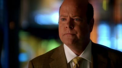 He's behind bars
at a private prison. - CSI: Miami