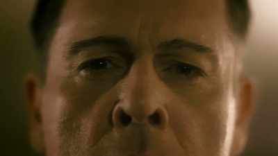 He's being called
to Washington. - Mafia Spies