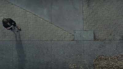 He's being held here, - Homecoming