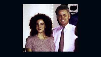 HE'S BEING VERY EVASIVE
AND, OF COURSE, - Chandra Levy: An American Murder Mystery