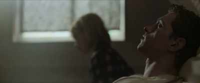 "He's better at making
his Noise disappear - Chaos Walking