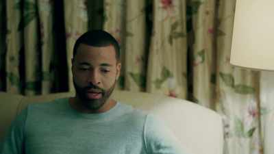 He's better with just you - Queen Sugar