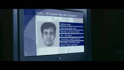 He's between 35 and 40 years old… - Who Killed Jill Dando?