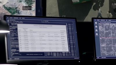 He's boarding at gate three. - Homeland