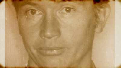 He's brokenhearted - Abducted in Plain Sight