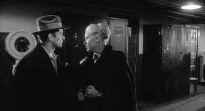 He's your brother, you have to
talk to him sooner or later. - Raging Bull