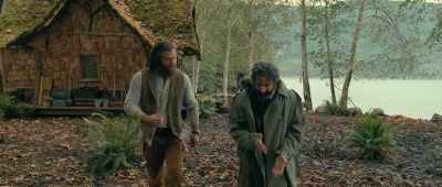He's my brother. I have to stop him.
I have to take action. - The Mysterious Benedict Society