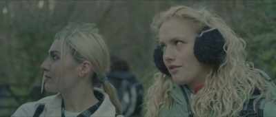 He's my brother, I love
him unconditionally, but - Island of the Dolls