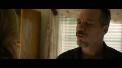 He's my brother, Shell,
and right now, - Tell Me a Story