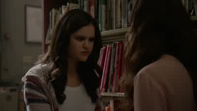 He's called a ghost rider. - Teen Wolf
