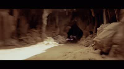 He's catching sebulba! - Star Wars: Episode I   The Phantom Menace