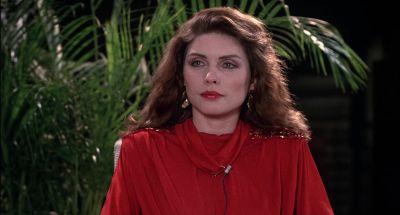 He's certainly a menace to me - Videodrome