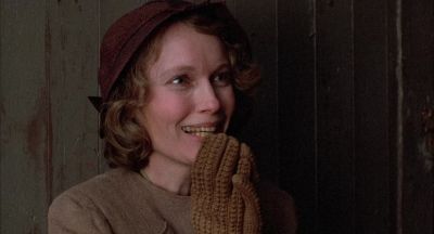 He's my character - The Purple Rose of Cairo