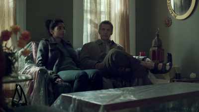 He's charging a flat fee, okay? - The Night Of