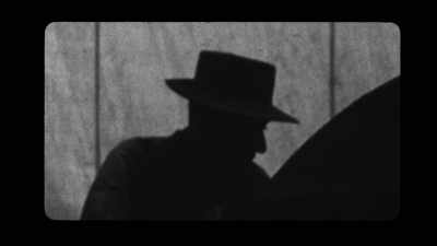 He's checking
all the final plugs - To End All War: Oppenheimer & the Atomic Bomb