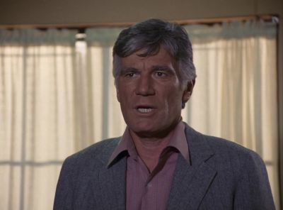 He's clean. - The A-Team