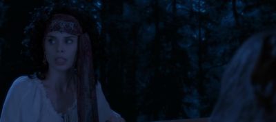 He's close. - The Little Mermaid