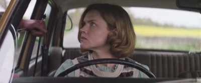 He's come to give her
another chance. - Starve Acre