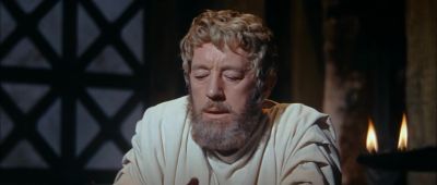 He's come for me - The Fall of the Roman Empire