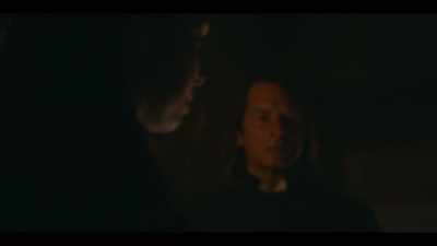 He's come
to give consolation. - Billy the Kid